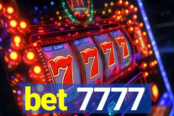 bet 7777